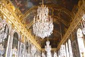 Hall of Mirrors, Palace of Versailles: by vagabonds3, Views[393]
