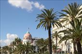 Hotel Negresso, Nice landmark: by vagabonds3, Views[224]