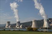 Nuclear energy along the Rhone: by vagabonds3, Views[143]