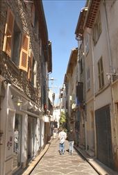 Antibes old town: by vagabonds3, Views[171]