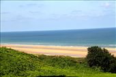 A Nazi-eye view of Omaha Beach: by vagabonds3, Views[384]