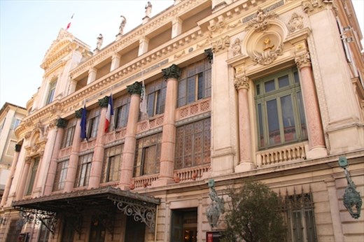 Nice Opera