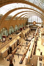 Musee d'Orsay: by vagabonds3, Views[410]