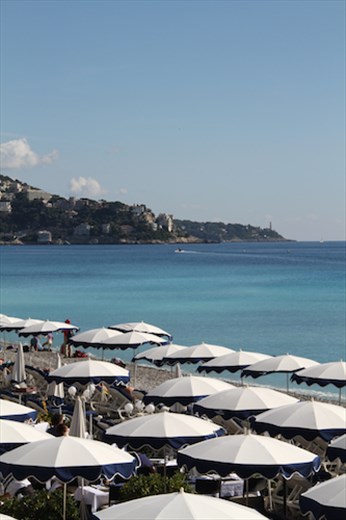  Promenade Anglais, Nice