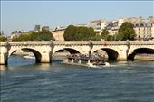 Pont Neuf, Paris: by vagabonds3, Views[412]