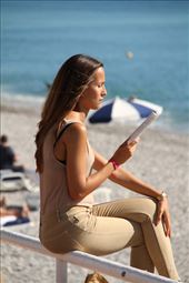  Promenade Anglais, Nice: by vagabonds3, Views[169]