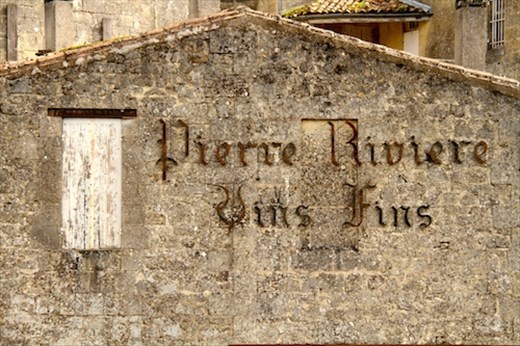 Cute and it rhymes, St. Emilion