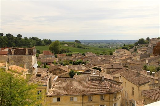 St. Emilion