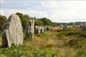 Megaliths of Carnac: by vagabonds3, Views[385]