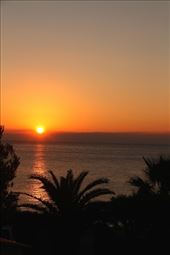 Cote d'Azur Sunrise: by vagabonds3, Views[195]