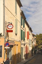 Rue Voltaire, Arles: by vagabonds3, Views[197]