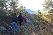 Morning constitutional, Westcliffe, Colorado: by vagabonds3, Views[261]