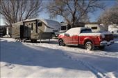 Baby, it's cold outside, Jellystone Park Campground: by vagabonds3, Views[837]