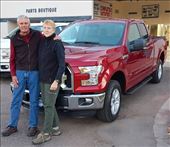 Our new truck: by vagabonds3, Views[419]