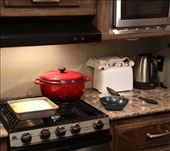 Dinner's on the stove, Willcox: by vagabonds3, Views[700]