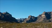 Chiricahua Range: by vagabonds3, Views[320]