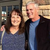 Cousins' reunion, Ginger and John: by vagabonds3, Views[647]