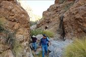 Nick takes the lead, Box Canyon: by vagabonds3, Views[165]