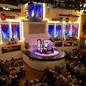 Dinner at Organ Stop Pizza, Mesa: by vagabonds3, Views[381]