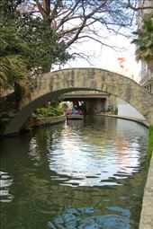 River Walk, San Antonio: by vagabonds3, Views[415]