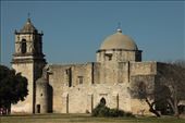 San Jose Mission, San Antonia: by vagabonds3, Views[369]