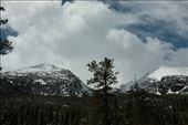 Spring snow, Rocky Mountain NP: by vagabonds3, Views[439]