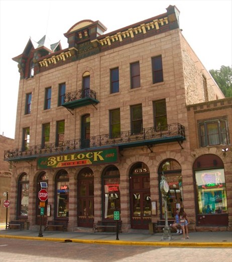 Deadwood, SD