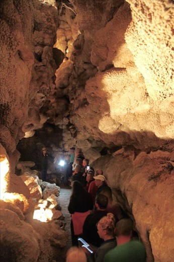 Jewel Cave National Monument South Dakota