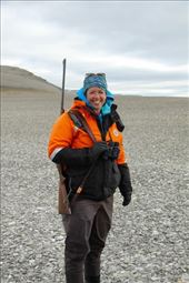 Erin, armed and dangerous: by vagabonds3, Views[432]