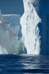 Iceberg: by vagabonds3, Views[442]