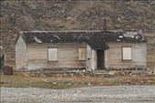 Royal Canadian Mounted Police outpost, Dundas Harbour: by vagabonds3, Views[424]