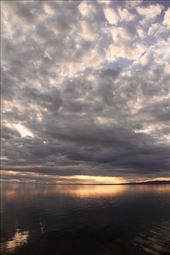 Arctic sunrise: by vagabonds3, Views[429]