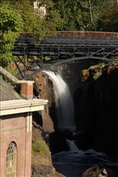 Great Falls National Monument, Paterson NJ: by vagabonds3, Views[463]