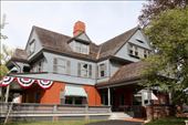 Teddy Roosevelt's Sagamore home: by vagabonds3, Views[388]