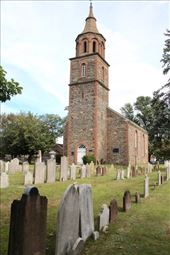 St. Paul's Church National Historic Site: by vagabonds3, Views[485]
