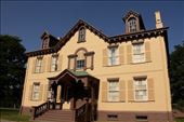 Martin Van Buren home: by vagabonds3, Views[379]