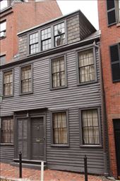 On the African History Trail, Boston: by vagabonds3, Views[379]