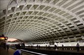Underground in the DC Metro: by vagabonds3, Views[382]