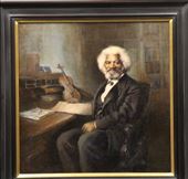 Frederick Douglas: by vagabonds3, Views[377]