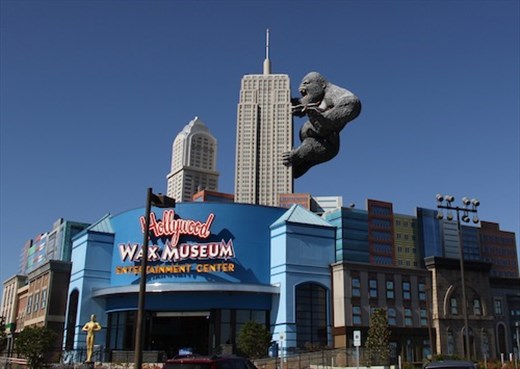 Something for everyone, Myrtle Beach