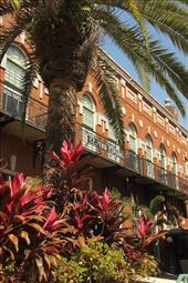 Centro Espanol, Ybor City: by vagabonds3, Views[248]