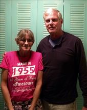 John and Jeannie, St. Augustine: by vagabonds3, Views[494]