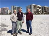 Connie, John and Mr. McKenzie, Clearwater: by vagabonds3, Views[163]