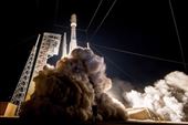 NASA photo of the GOES launch, Space Coast: by vagabonds3, Views[917]