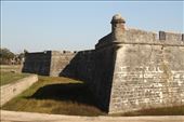 Castillo San Marco, St. Augustine: by vagabonds3, Views[444]