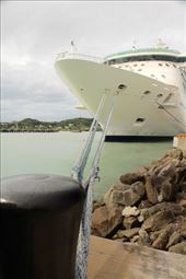 Serenade of the Seas, St. Maarten: by vagabonds3, Views[1001]