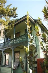 Old town, St. Augustine: by vagabonds3, Views[431]