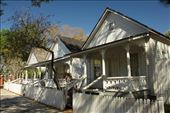 Workers homes, Ybor City: by vagabonds3, Views[257]