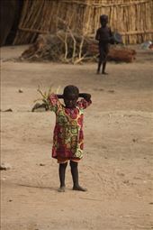 Little girl: by vagabonds3, Views[385]