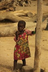 Young girl: by vagabonds3, Views[396]